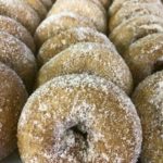 Apple Cider Donuts