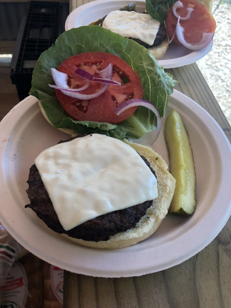 Grill Shack - Cheeseburgers, Hamburgers, Hot Dogs