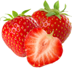 Adult PYO Strawberries