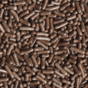 Chocolate Sprinkles for Ice Cream