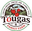 Tougas Family Farm: Fresh Fruit, Fresh Air and Family Fun!