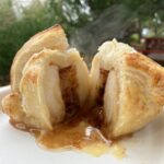 Apple Dumpling