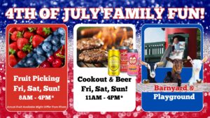 Fourth of July Celebration