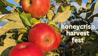 HoneyCrisp Harvest Festival
