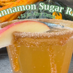 Caramel Cinnamon Rim