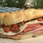 Italian Picnic