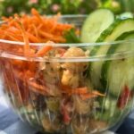 Chickpea Salad
